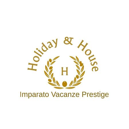 Holiday & House - Imparato Vacanze Prestige Mondello Eksteriør billede