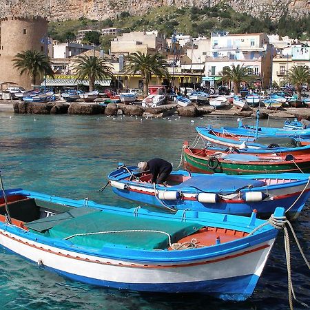 Holiday & House - Imparato Vacanze Prestige Mondello Eksteriør billede