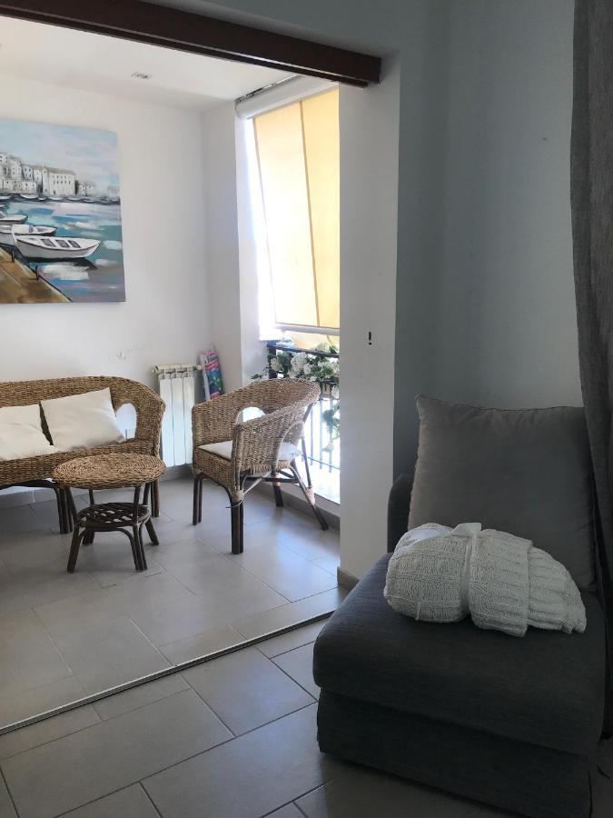Holiday & House - Imparato Vacanze Prestige Mondello Eksteriør billede