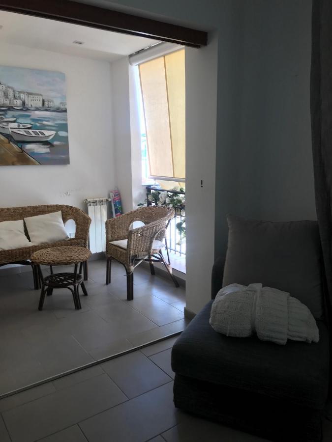 Holiday & House - Imparato Vacanze Prestige Mondello Eksteriør billede