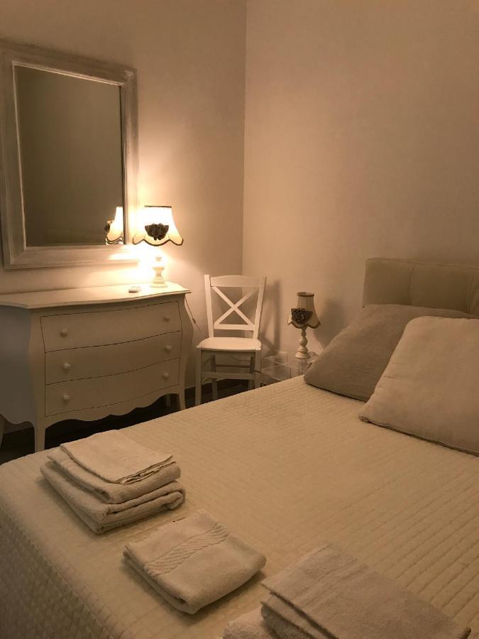 Holiday & House - Imparato Vacanze Prestige Mondello Eksteriør billede