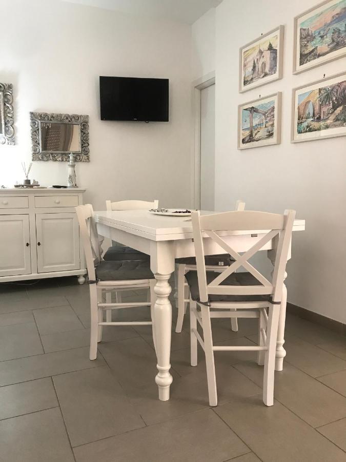 Holiday & House - Imparato Vacanze Prestige Mondello Eksteriør billede
