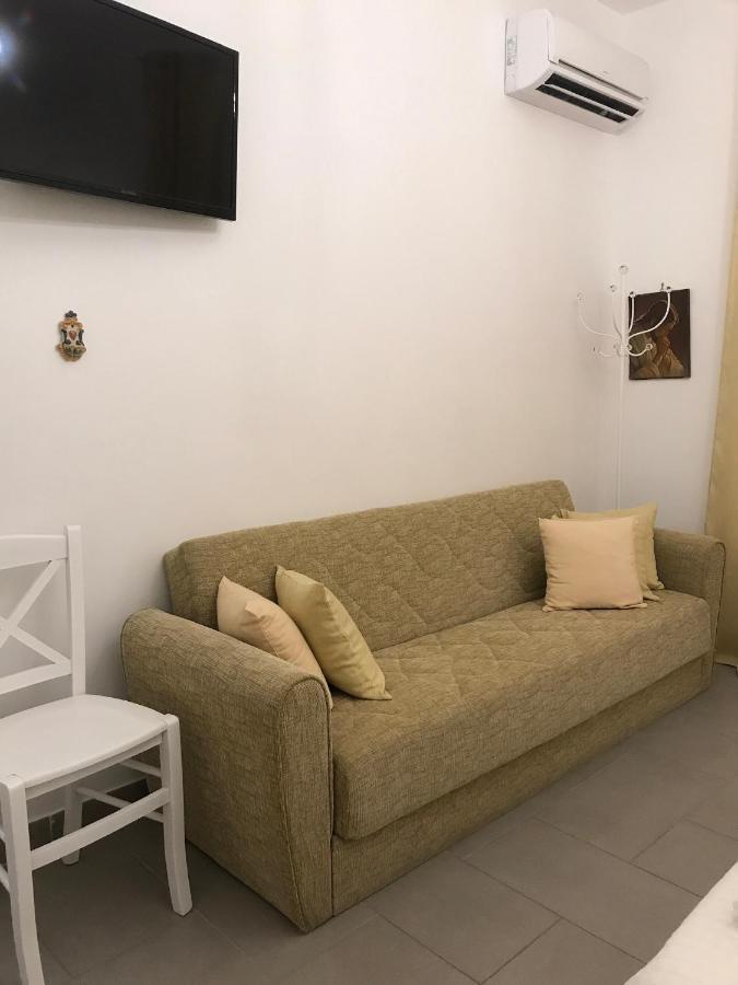 Holiday & House - Imparato Vacanze Prestige Mondello Eksteriør billede