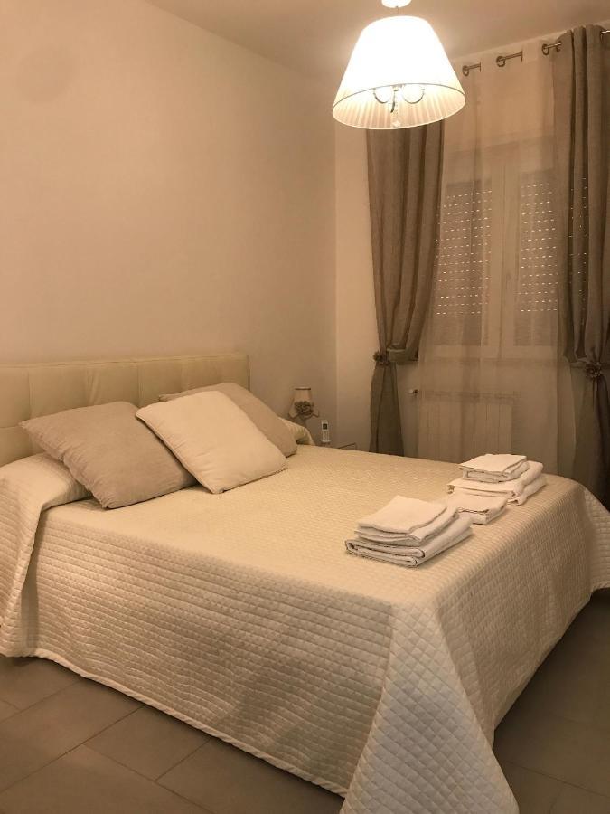Holiday & House - Imparato Vacanze Prestige Mondello Eksteriør billede