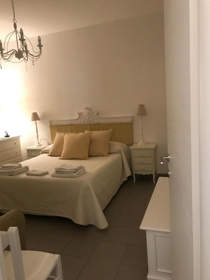 Holiday & House - Imparato Vacanze Prestige Mondello Eksteriør billede
