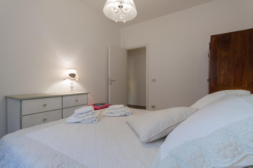 Holiday & House - Imparato Vacanze Prestige Mondello Eksteriør billede