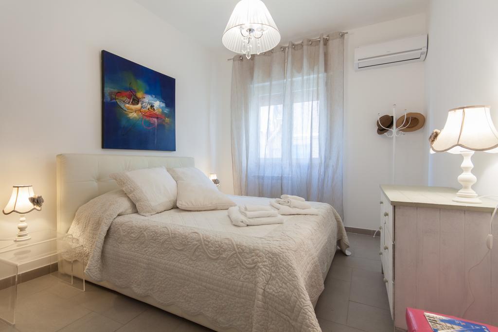 Holiday & House - Imparato Vacanze Prestige Mondello Eksteriør billede